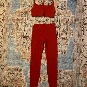 Vuori AllTheFeels Set